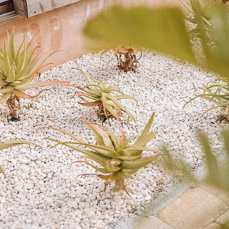 Agriresort Murciano Otranto Ngoại thất bức ảnh